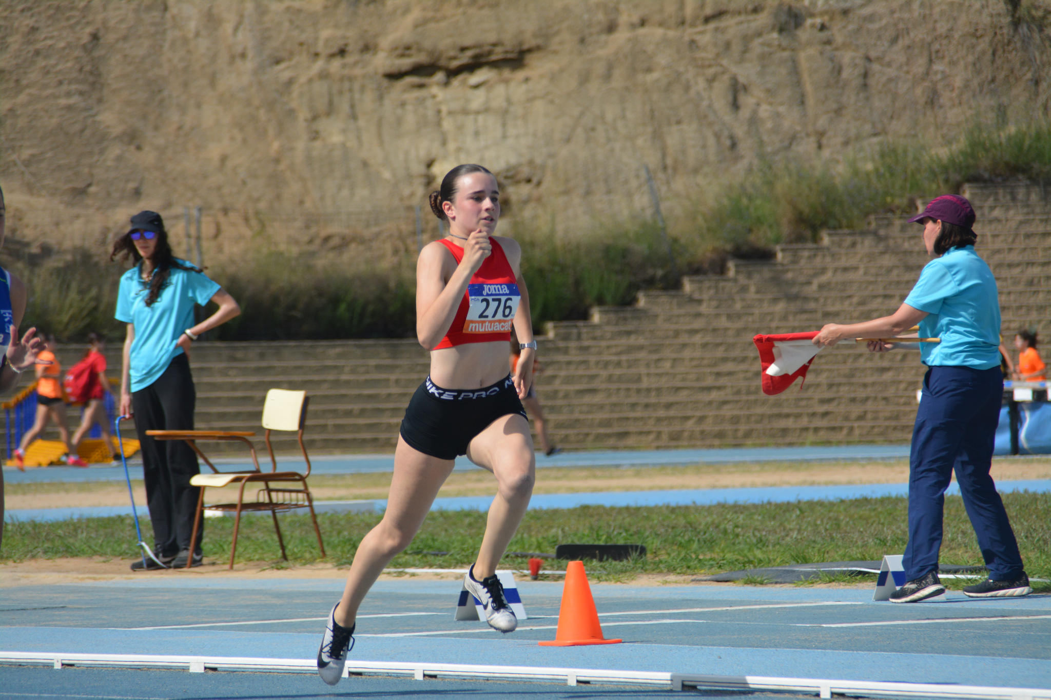 Club Atletisme Badalona - 